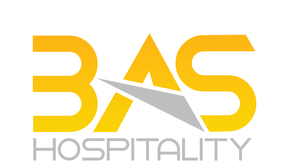BAS Hospitality Logo